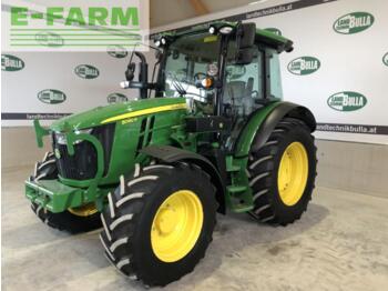 Tractor agrícola John Deere 5090r