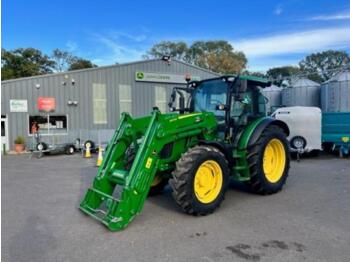 Tractor agrícola John Deere 5090r