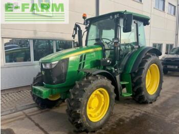 John Deere 5100m - tractor agrícola