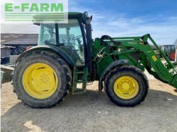 John Deere 6100 rc - tractor agrícola