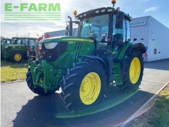 John Deere 6110r - tractor agrícola