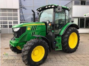 Tractor agricola John Deere 6110r