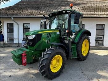 John Deere 6110r tls - tractor agrícola