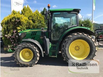 Tractor agricola John Deere 6115R Serie