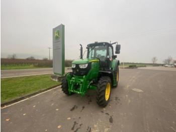 Tractor agricola John Deere 6120M