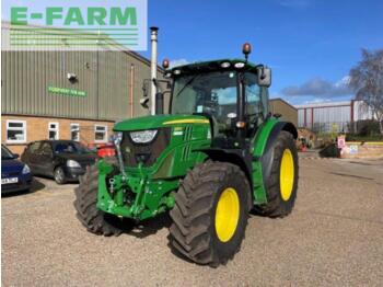 John Deere 6125r - tractor agrícola
