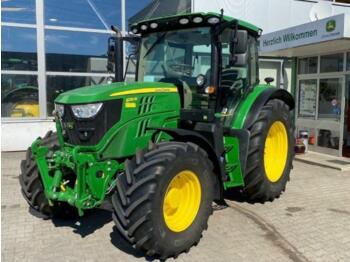 Tractor agrícola John Deere 6130 r