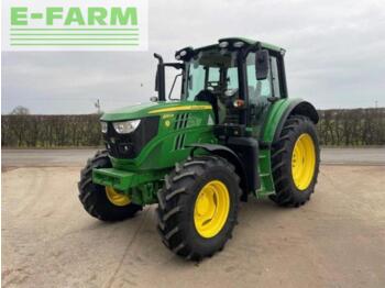 John Deere 6130m - tractor agrícola