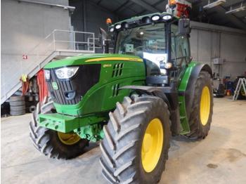 Tractor agricola John Deere 6140R