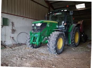 Tractor agricola John Deere 6140R Premium