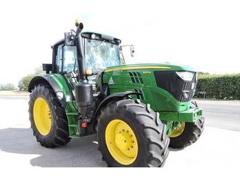 Tractor agricola John Deere 6145M