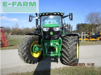 John Deere 6145 r - tractor agrícola