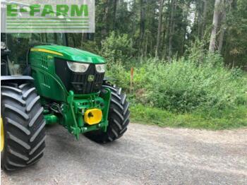 John Deere 6145r - tractor agrícola