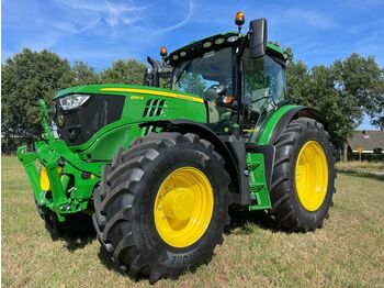 John Deere 6155 R Ultimate Edition AutoPowr  - tractor agrícola