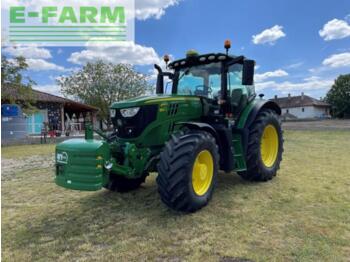Tractor agrícola John Deere 6155r
