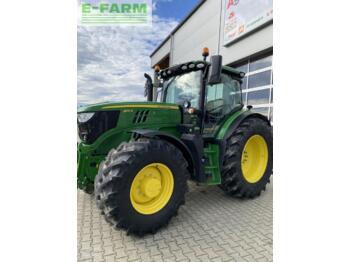 John Deere 6155r - tractor agrícola