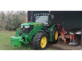 Tractor agricola John Deere 6155r