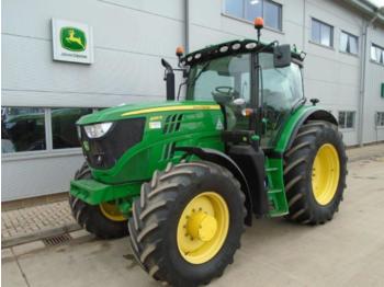Tractor agricola John Deere 6155r