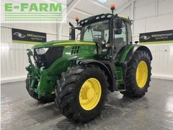 John Deere 6155r - tractor agrícola