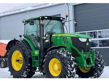 Tractor agrícola John Deere 6170 R