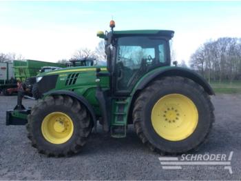 Tractor agricola John Deere 6170 R