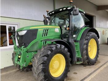John Deere 6170r - tractor agrícola