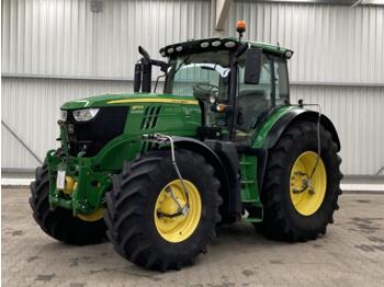 John Deere 6175R - tractor agrícola
