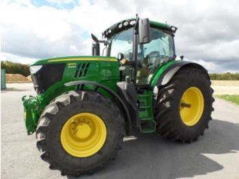 Tractor agricola John Deere 6175 r