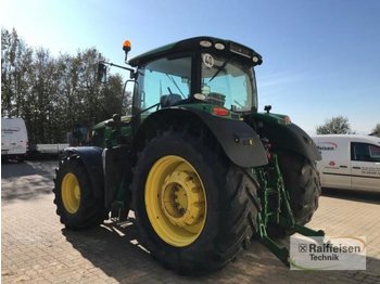Tractor agricola John Deere 6190 R