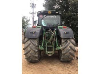 Tractor agricola John Deere 6190 R Premium