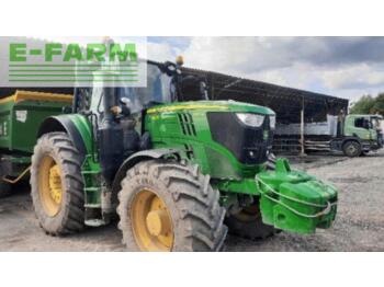 John Deere 6195m - tractor agrícola