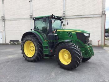 Tractor agricola John Deere 6195r