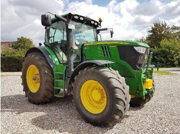 Tractor agricola John Deere 6210R