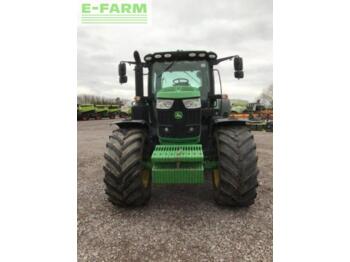 John Deere 6215 r - tractor agrícola
