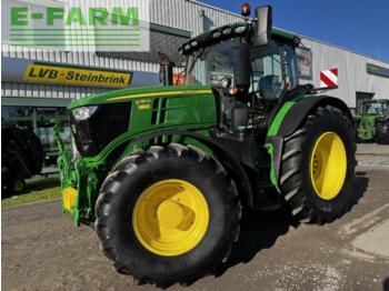 John Deere 6250r ultimate-edition, commandpro mit garantie - tractor agrícola