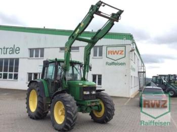 Tractor agricola John Deere 6310 Premium
