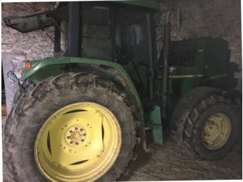Tractor agricola John Deere 6310 SE