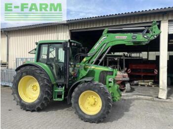 Tractor agrícola John Deere 6320 premium
