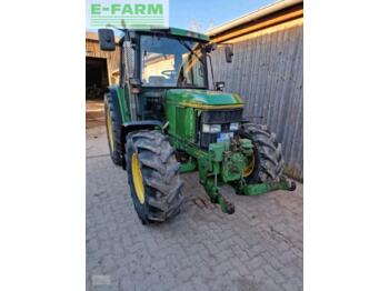 John Deere 6400 premium - tractor agrícola