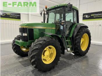 John Deere 6600 power quad video to follow* - tractor agrícola