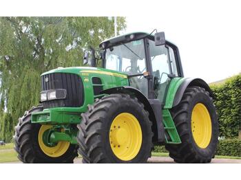Tractor agricola John Deere 6830PQ