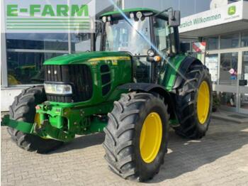 John Deere 6830 premium - tractor agrícola