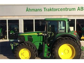 Tractor agricola John Deere 6920S
