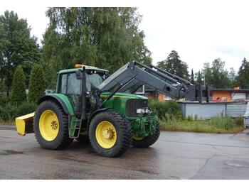 Tractor agrícola John Deere 6920 S