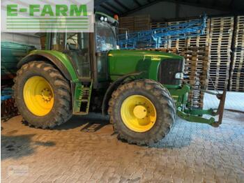 John Deere 6920 powerquad - tractor agrícola