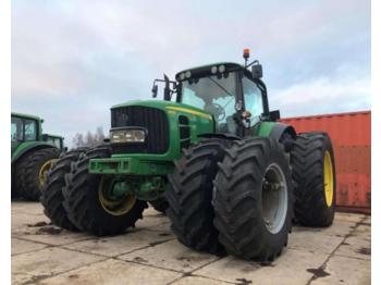 Tractor agricola John Deere 6930
