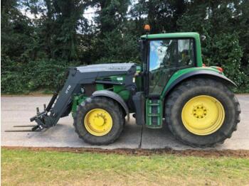 Tractor agrícola John Deere 6930 premium