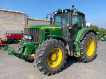 Tractor agrícola John Deere 6930 premium