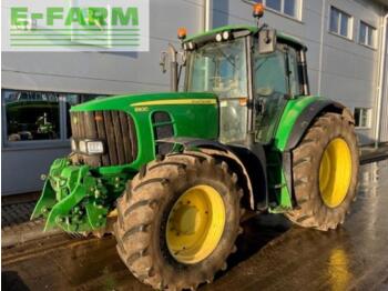 John Deere 6930 standard - tractor agrícola
