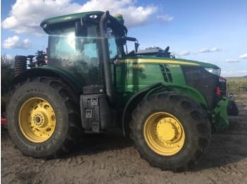 Tractor agricola John Deere 7230 R